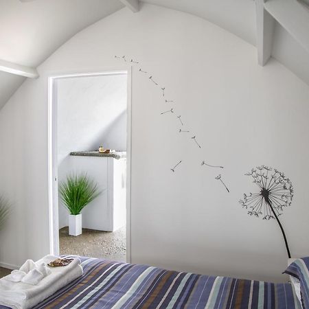 The Dome House - Waiheke Island Lejlighed Onetangi Værelse billede