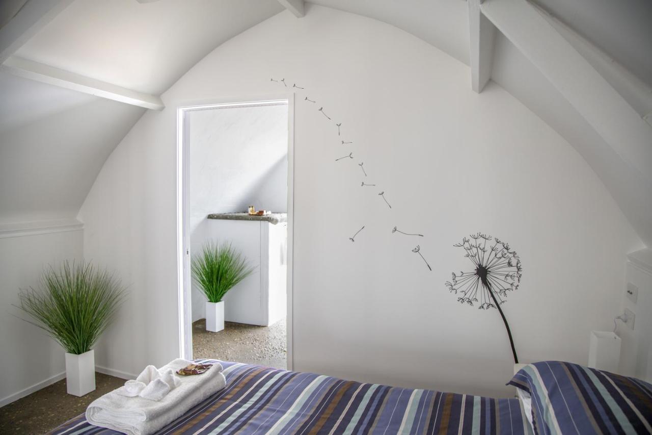 The Dome House - Waiheke Island Lejlighed Onetangi Værelse billede